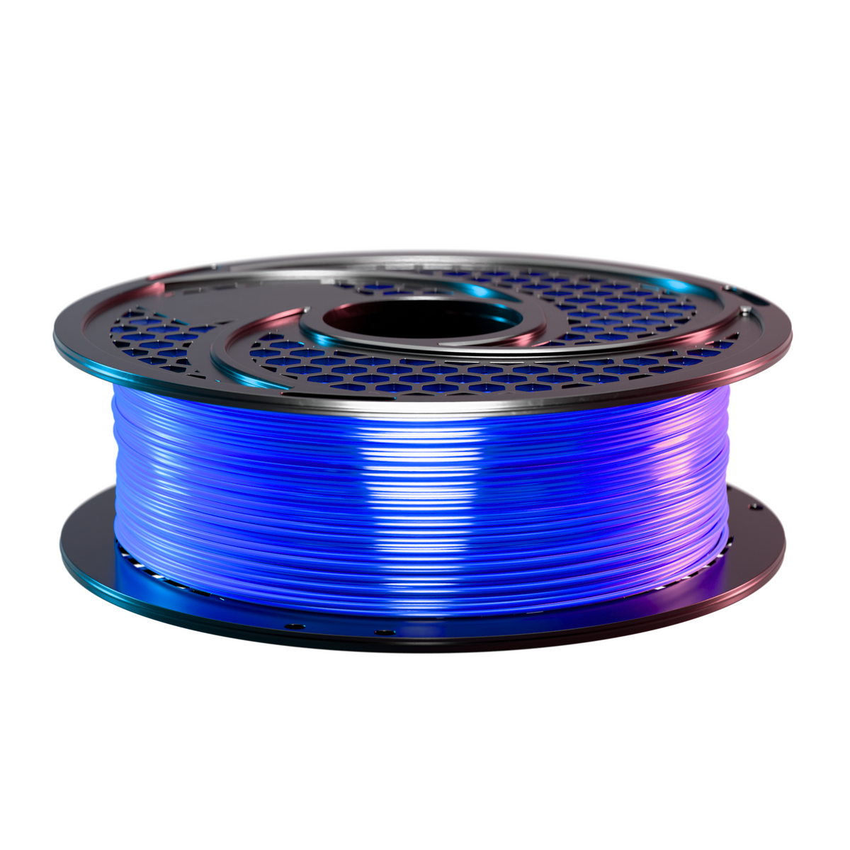 PETG SPEED Blue Filament 1kg, 1.75mm