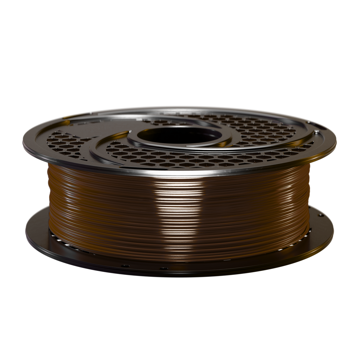 PETG SPEED Brown Filament 1kg, 1.75mm
