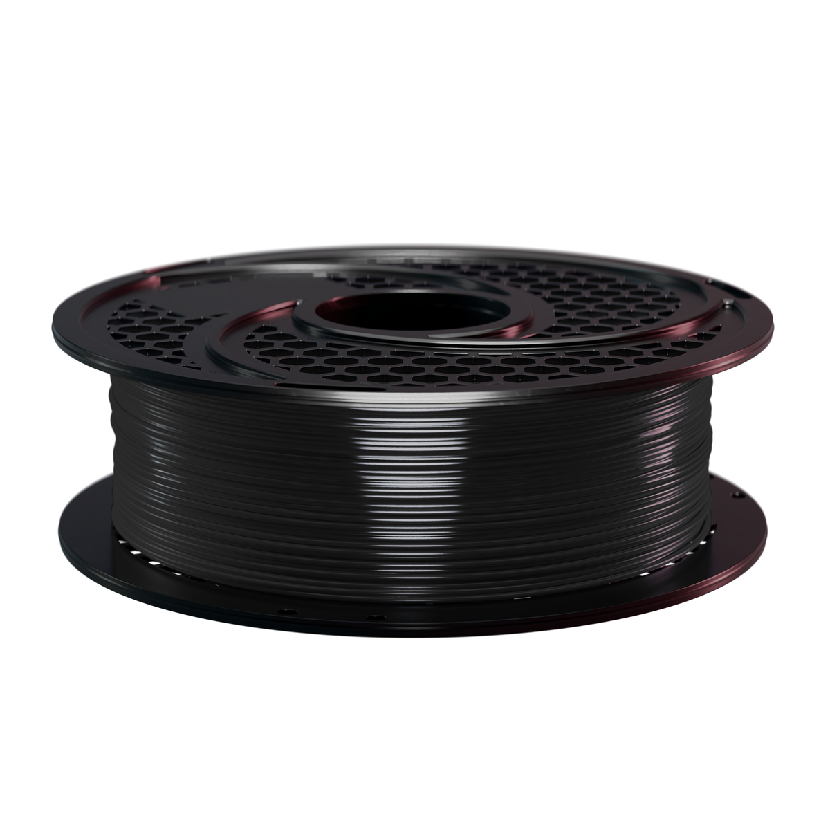PETG SPEED Charcoal Filament 1kg, 1.75mm