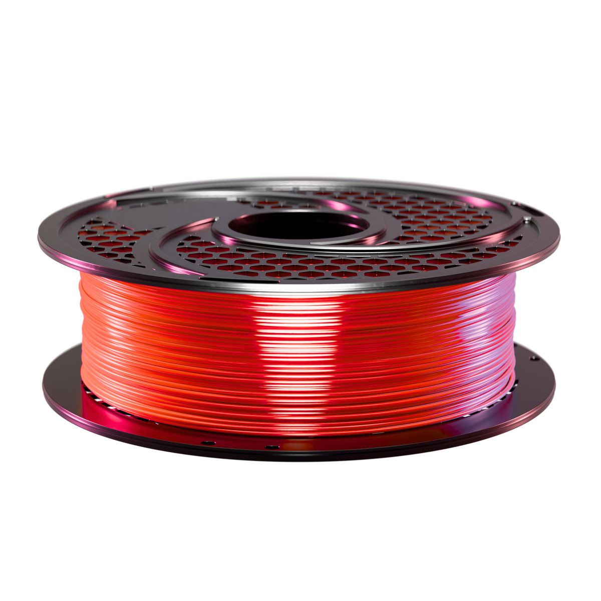 PETG SPEED Fire Engine Red Filament 1kg, 1.75mm