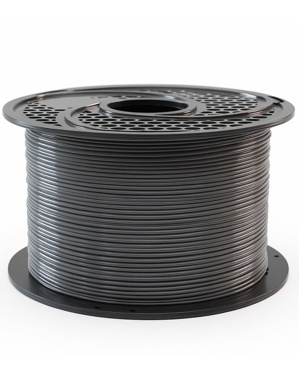 PETG SPEED Grey Filament 2.5kg, 1.75mm