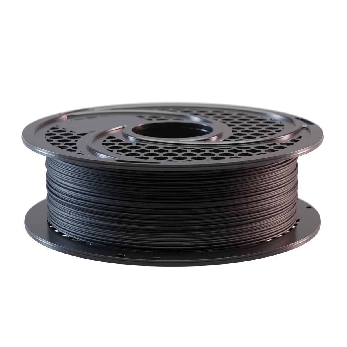 PETG SPEED Matte Black Filament 1kg, 1.75mm