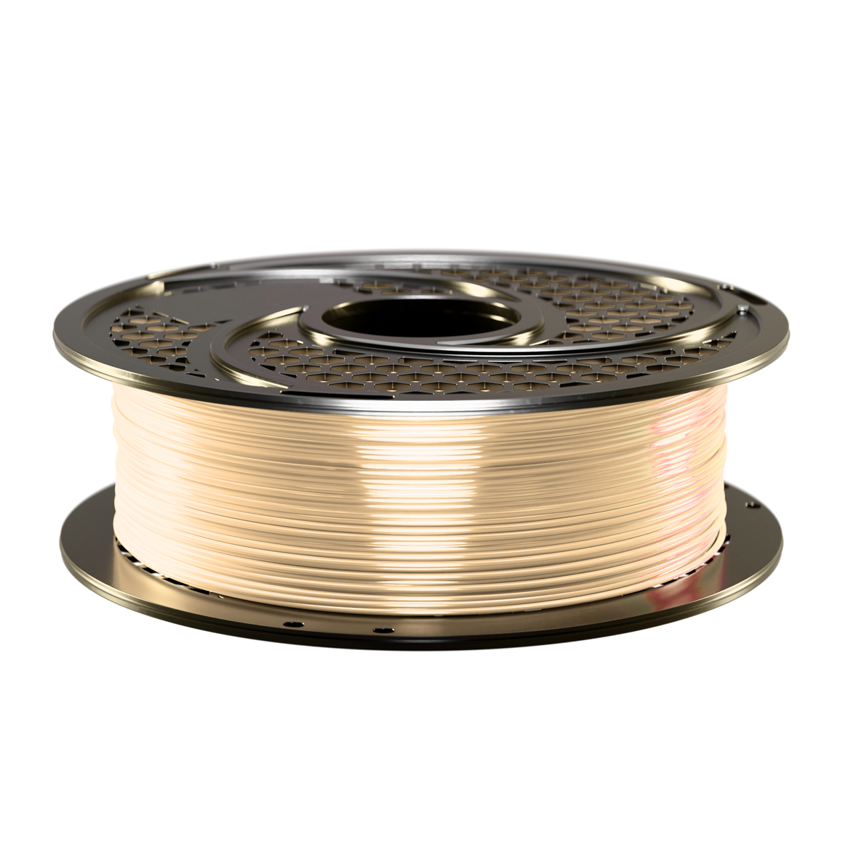PETG SPEED Porcelain Skin Filament 1kg, 1.75mm