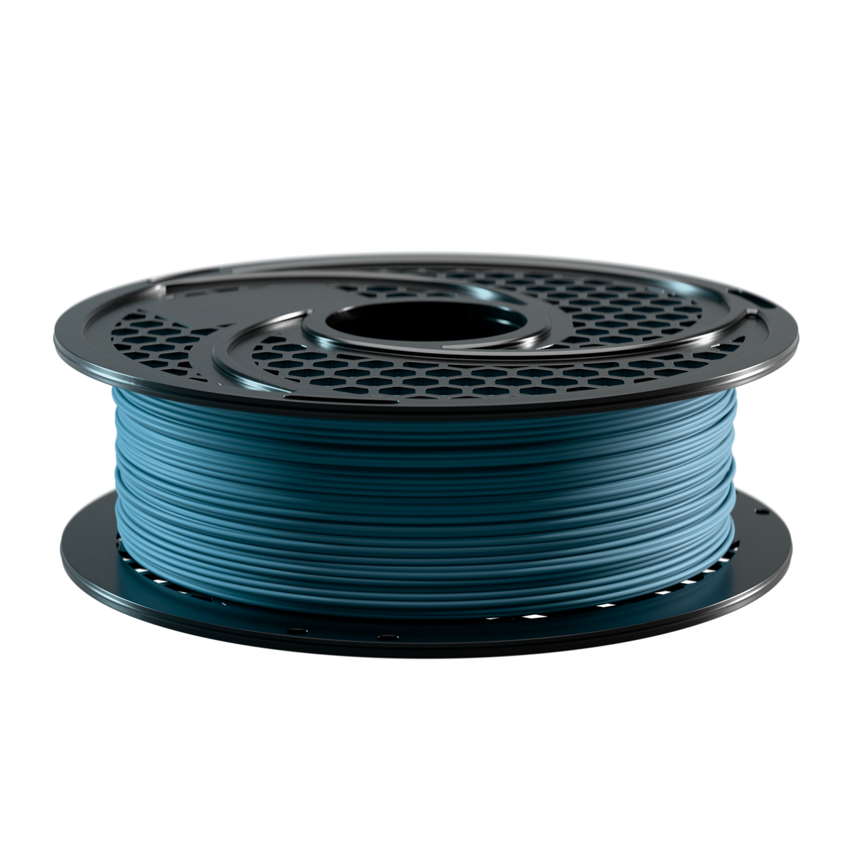 PLA Air Force Blue Filament 1kg, 1.75mm
