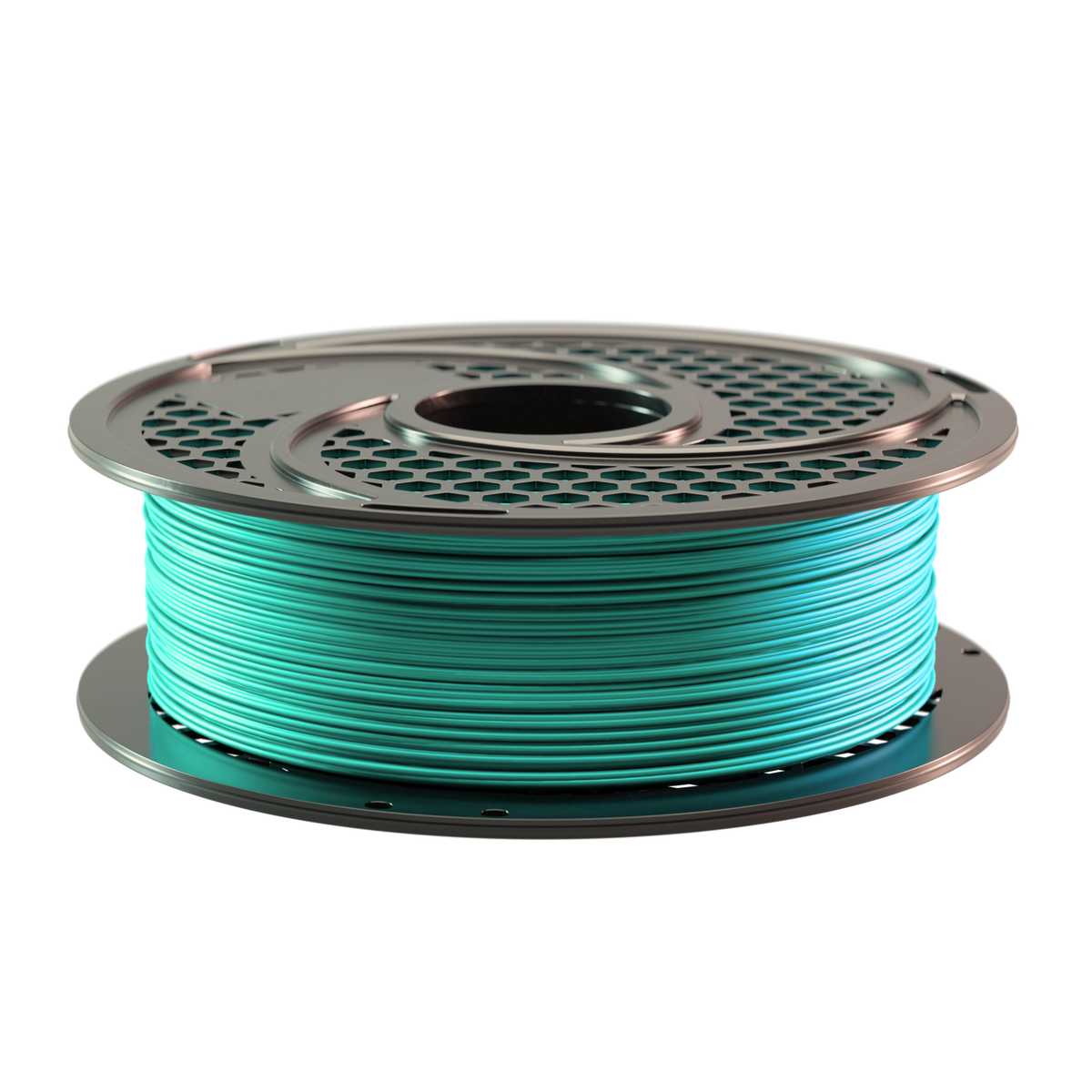 PLA Aquamarine Filament 1kg, 1.75mm