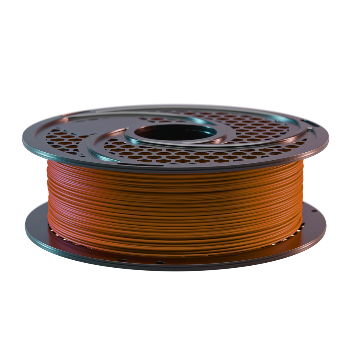 PLA Brown Filament 1kg, 1.75mm