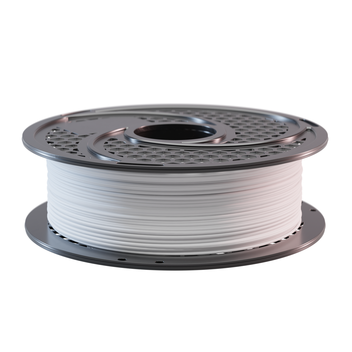 PLA Eco White Filament 1kg, 1.75mm