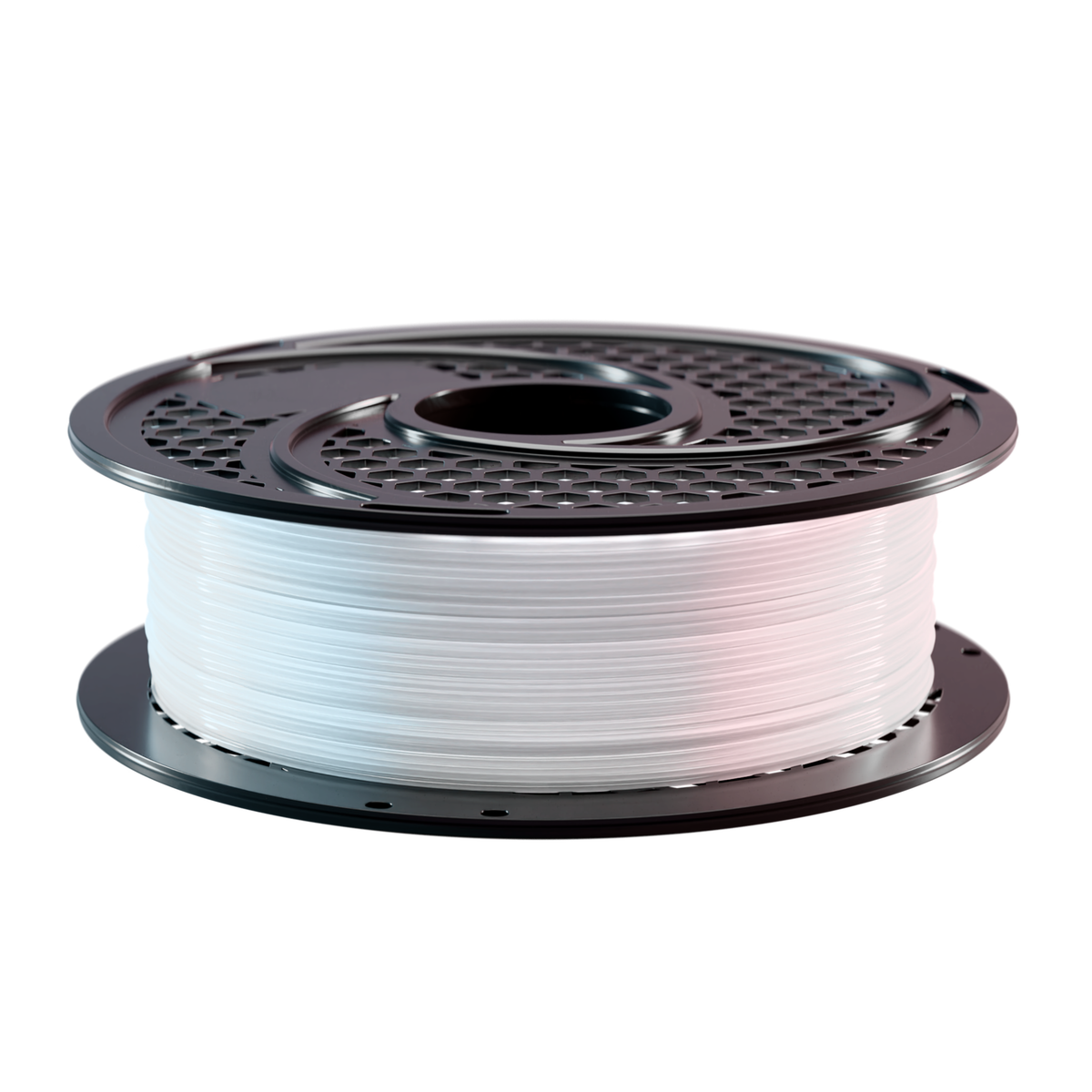 PLA Frosted Glass Filament 1kg, 1.75mm
