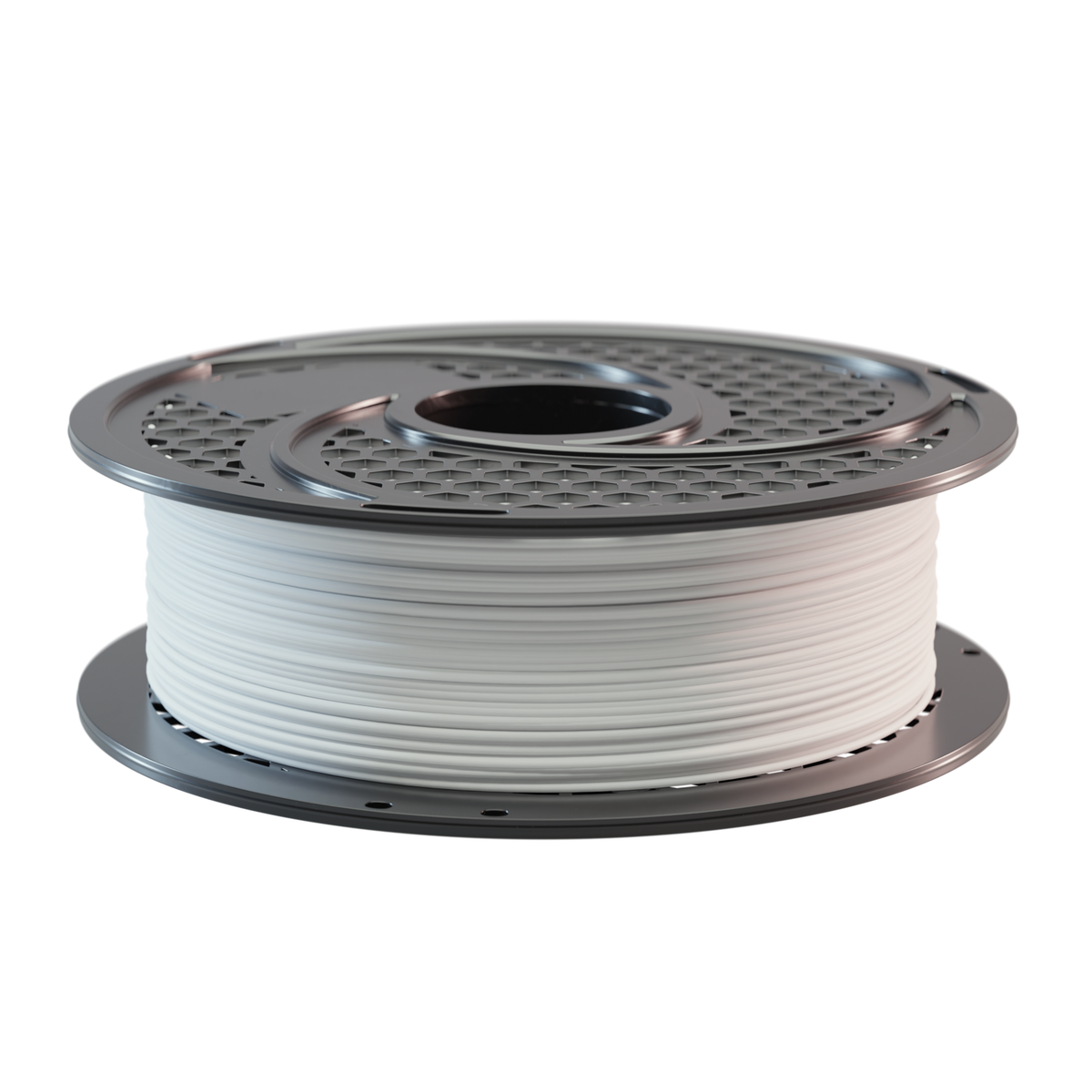 PLA Hyper Cool White Filament 1kg, 1.75mm