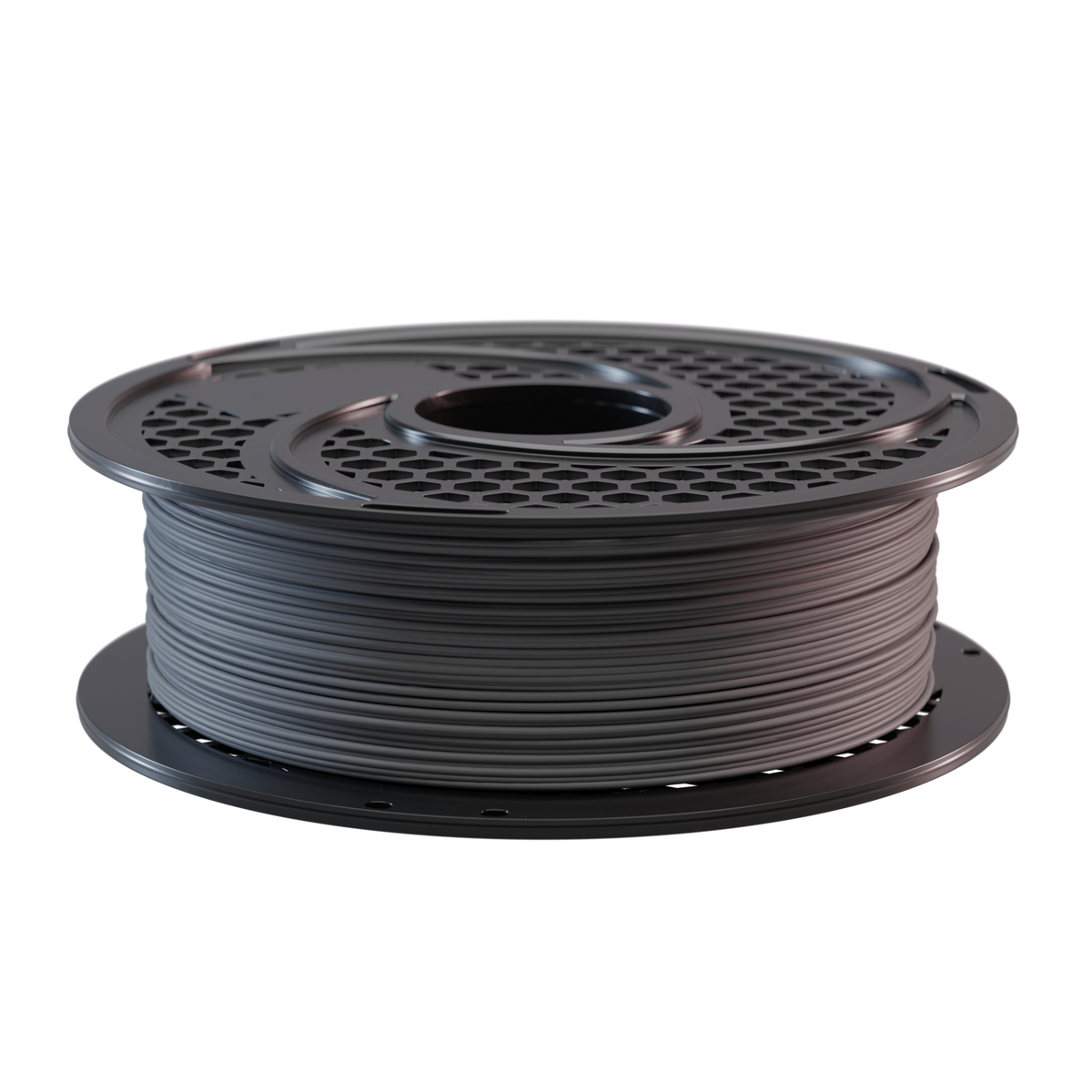 PLA Hyper Dark Grey Filament 1kg, 1.75mm