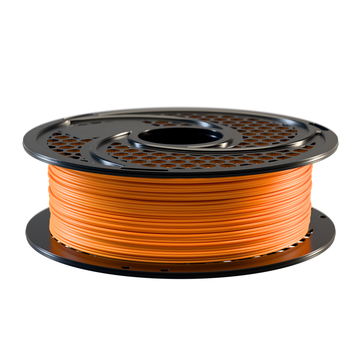 PLA Hyper Orange Filament 1kg, 1.75mm