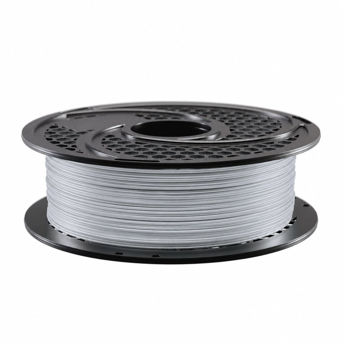 PLA Hyper Silk Platinum Filament 1kg, 1.75mm