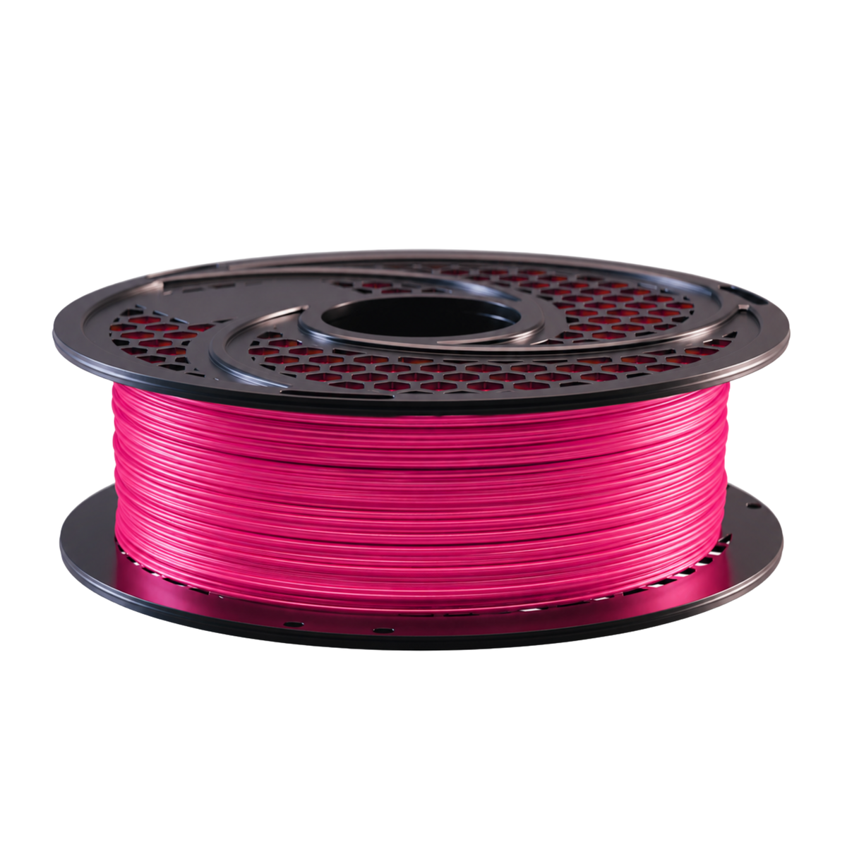 PLA Hyper Silk Velvet Pink Filament 1kg, 1.75mm