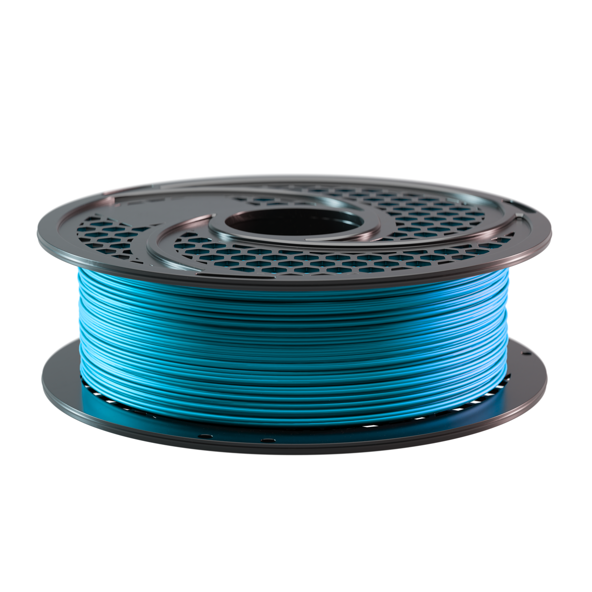 PLA Powder Blue (Pastel) Filament 1kg, 1.75mm