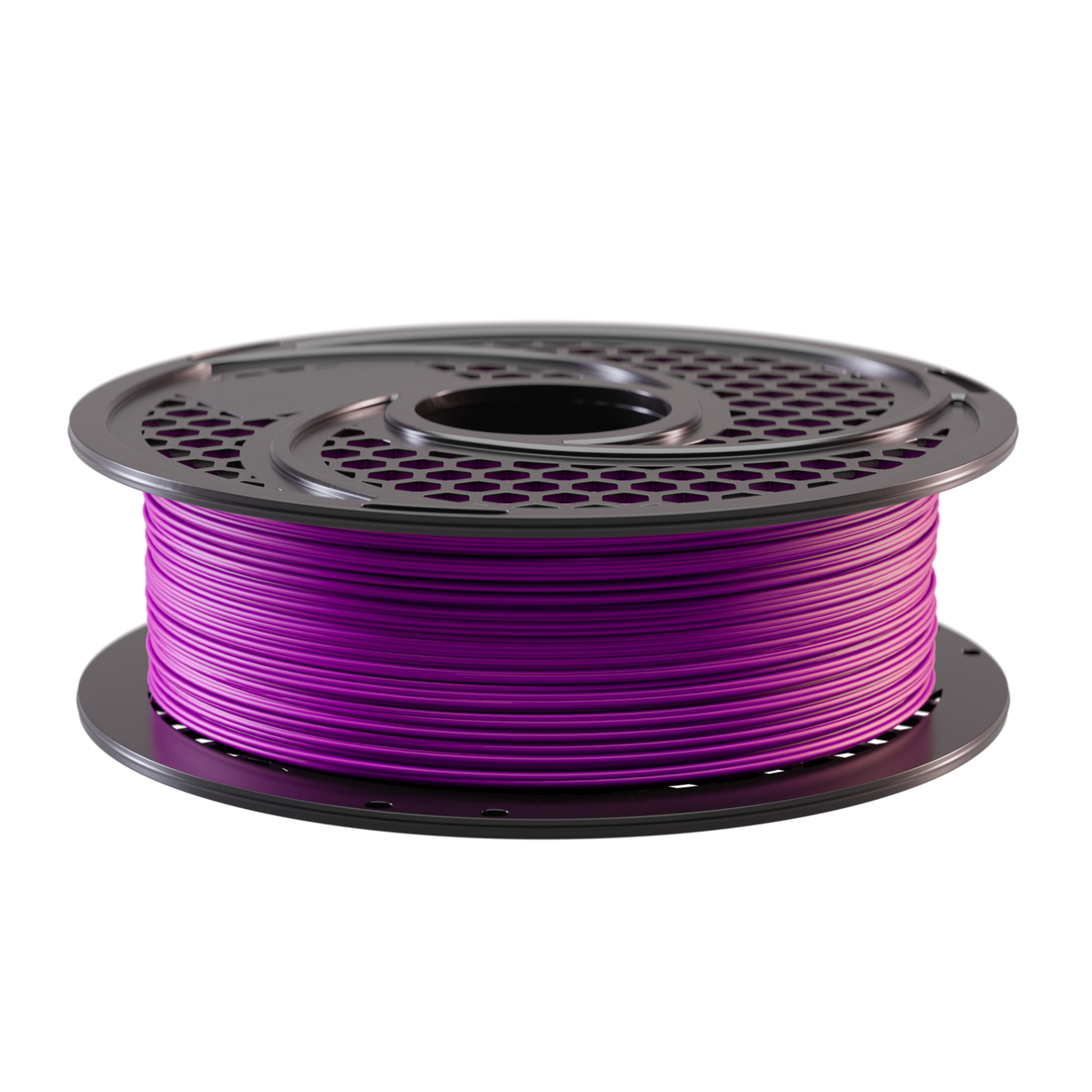 PLA Purple Filament 1kg, 1.75mm