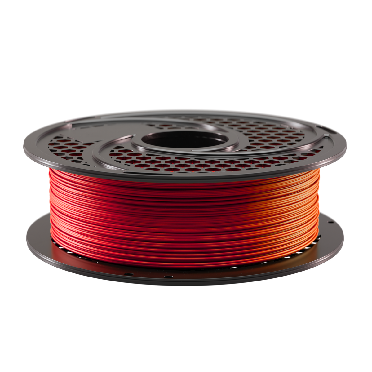 PLA Red Filament 1kg, 1.75mm