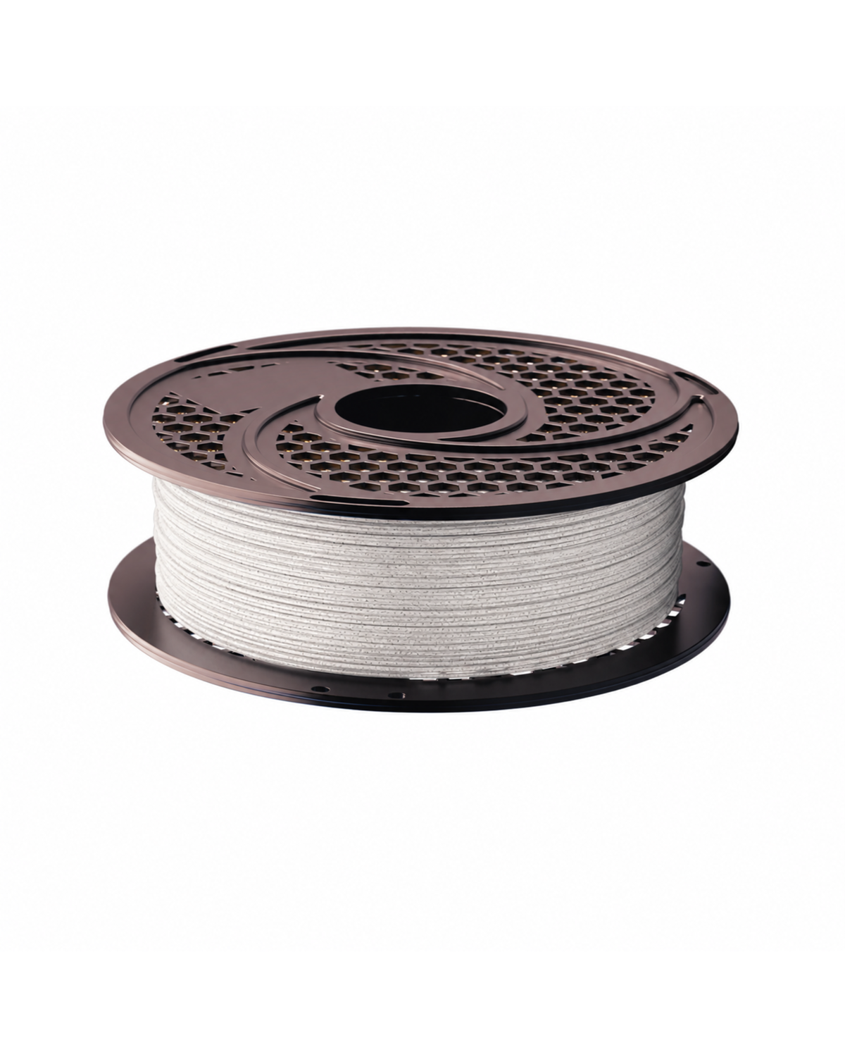 PLA Speed White Marble Filament 1kg, 1.75mm
