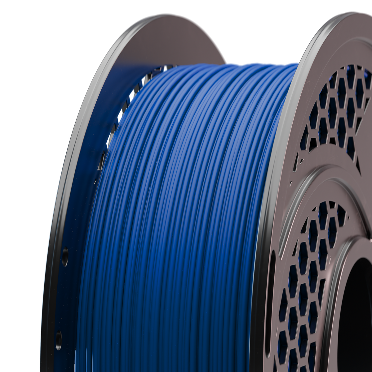 Premium ABS Blue Filament 1kg, 1.75mm