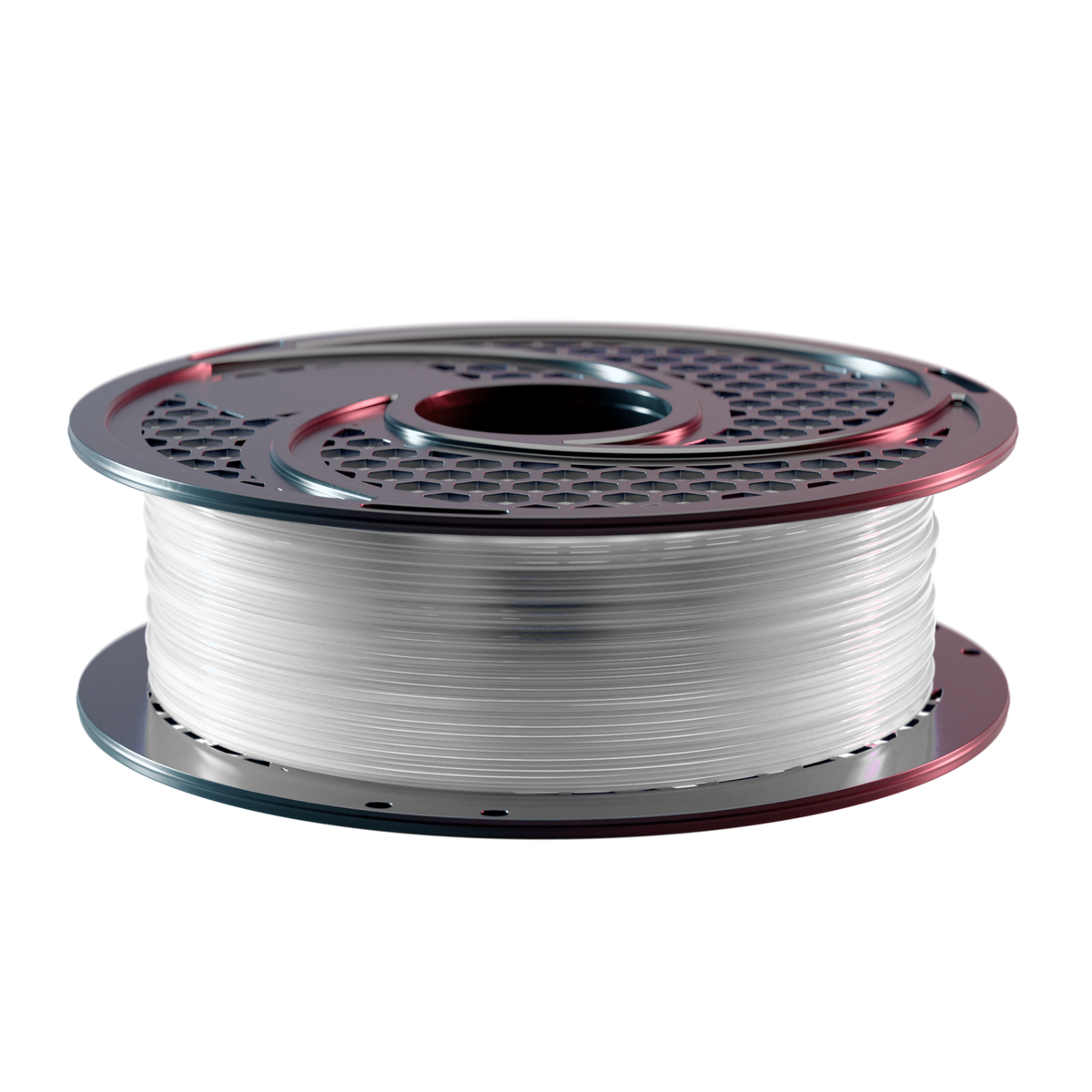 SBS Clear Filament 1kg, 1.75mm