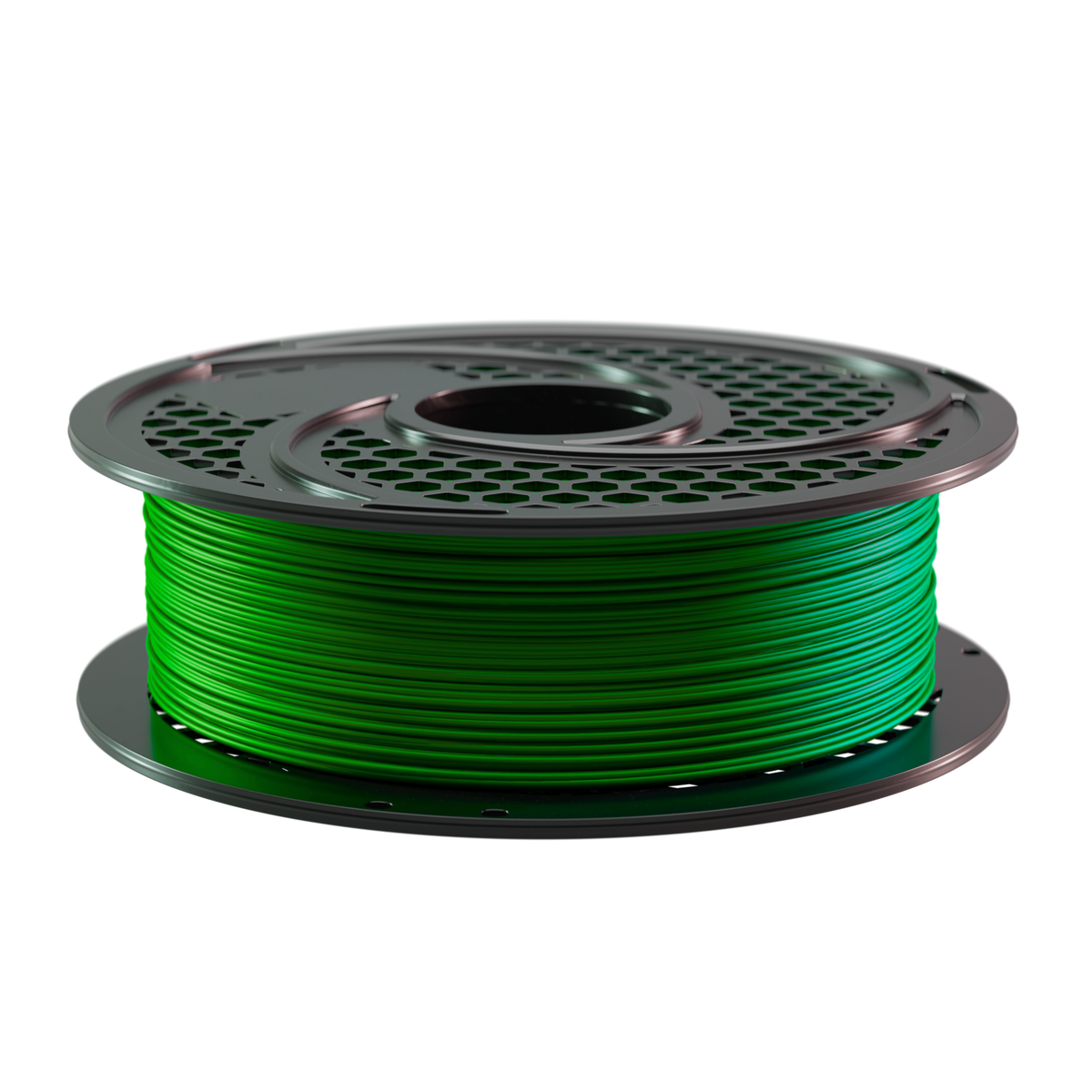 SBS Green Filament 1kg, 1.75mm