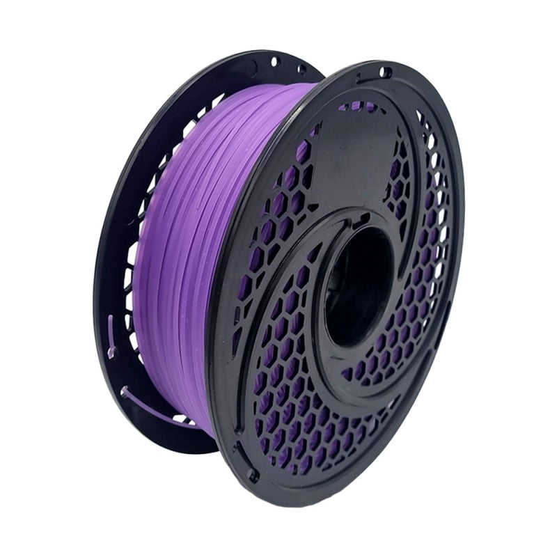 PLA Translucent Purple Filament 1kg, 1.75mm