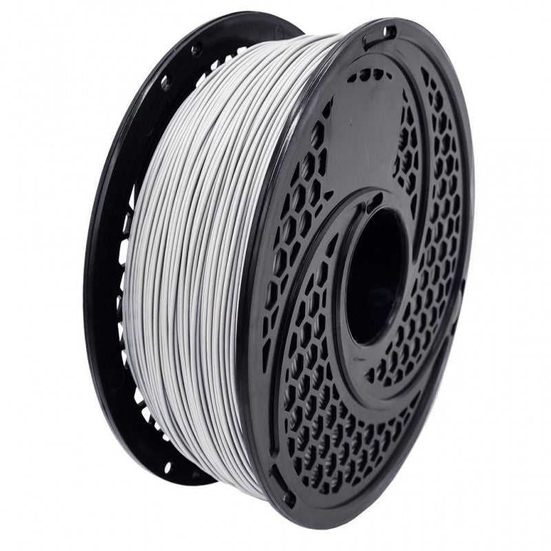 PETG SPEED Light Grey Filament 1kg, 1.75mm