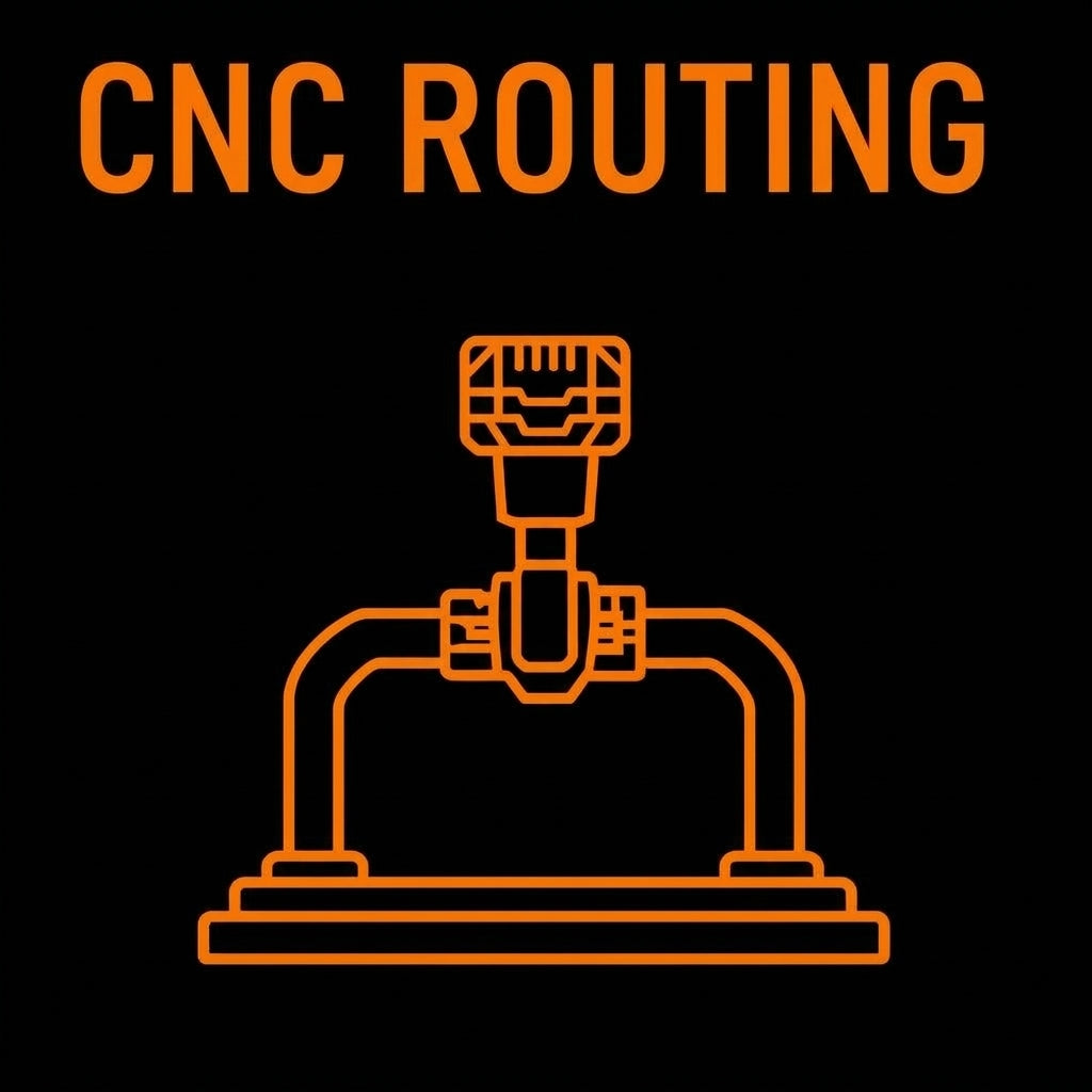 CNC Routing