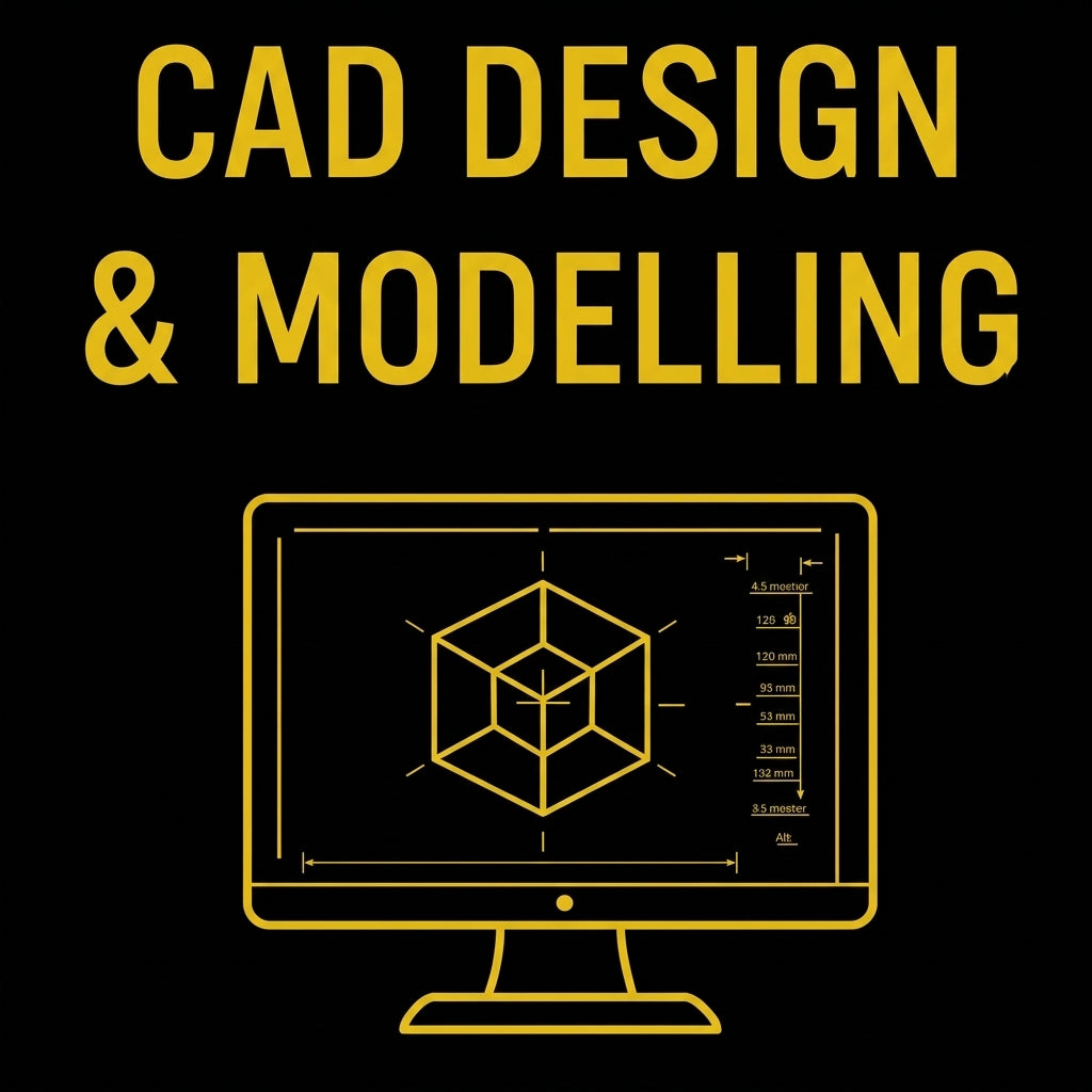 CAD Design and Modelling