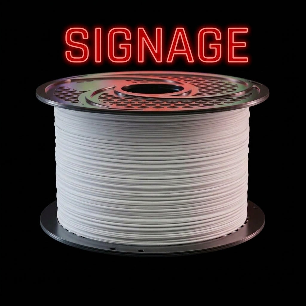 Signage