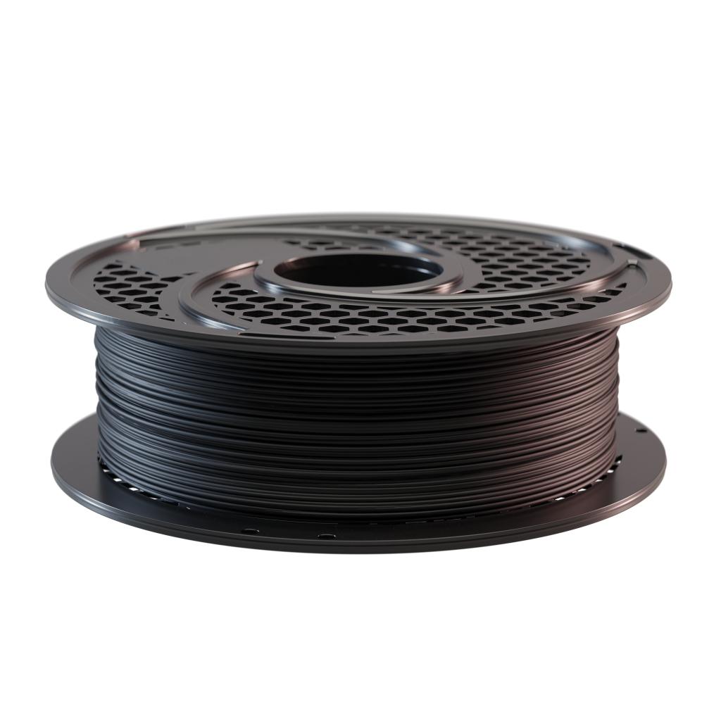 ABS ECO Black Filament 1kg, 1.75mm