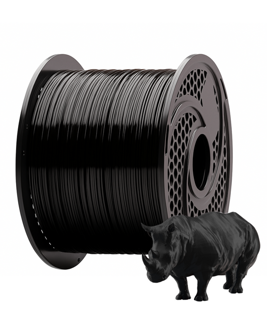 PETG SPEED Black Filament 2.5kg, 1.75mm
