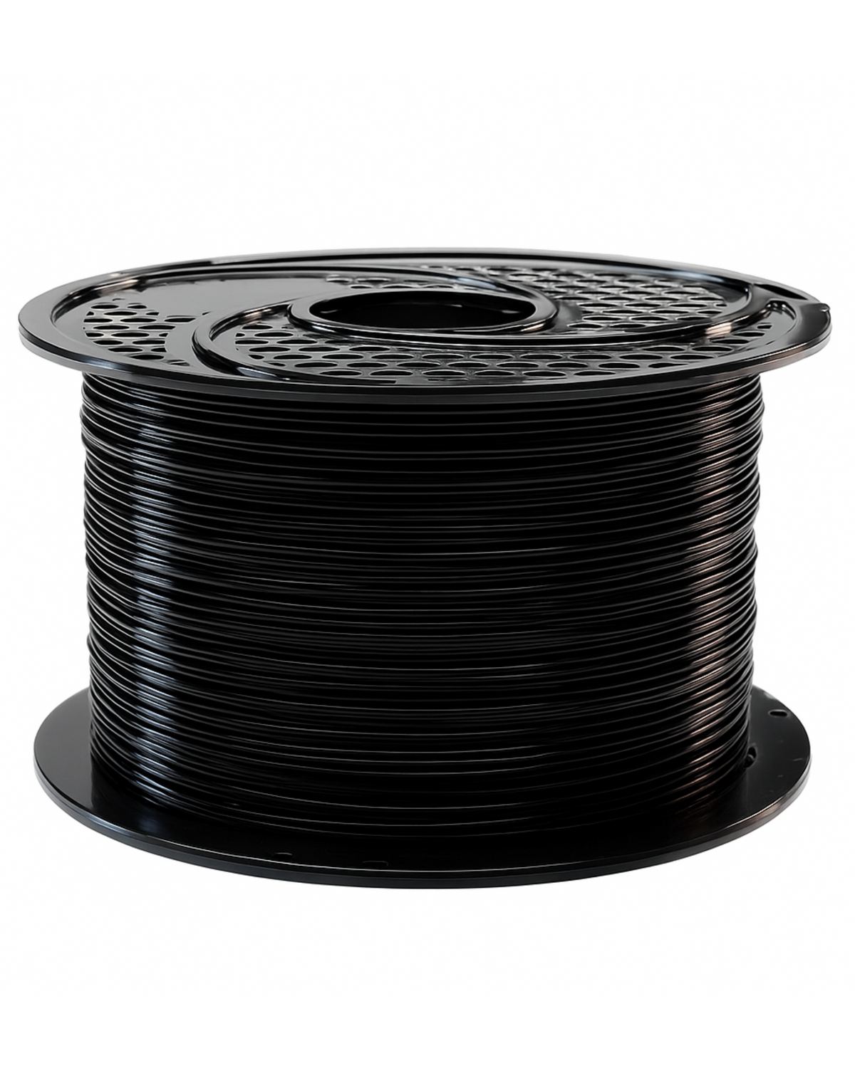 PETG SPEED Black Filament 2.5kg, 1.75mm