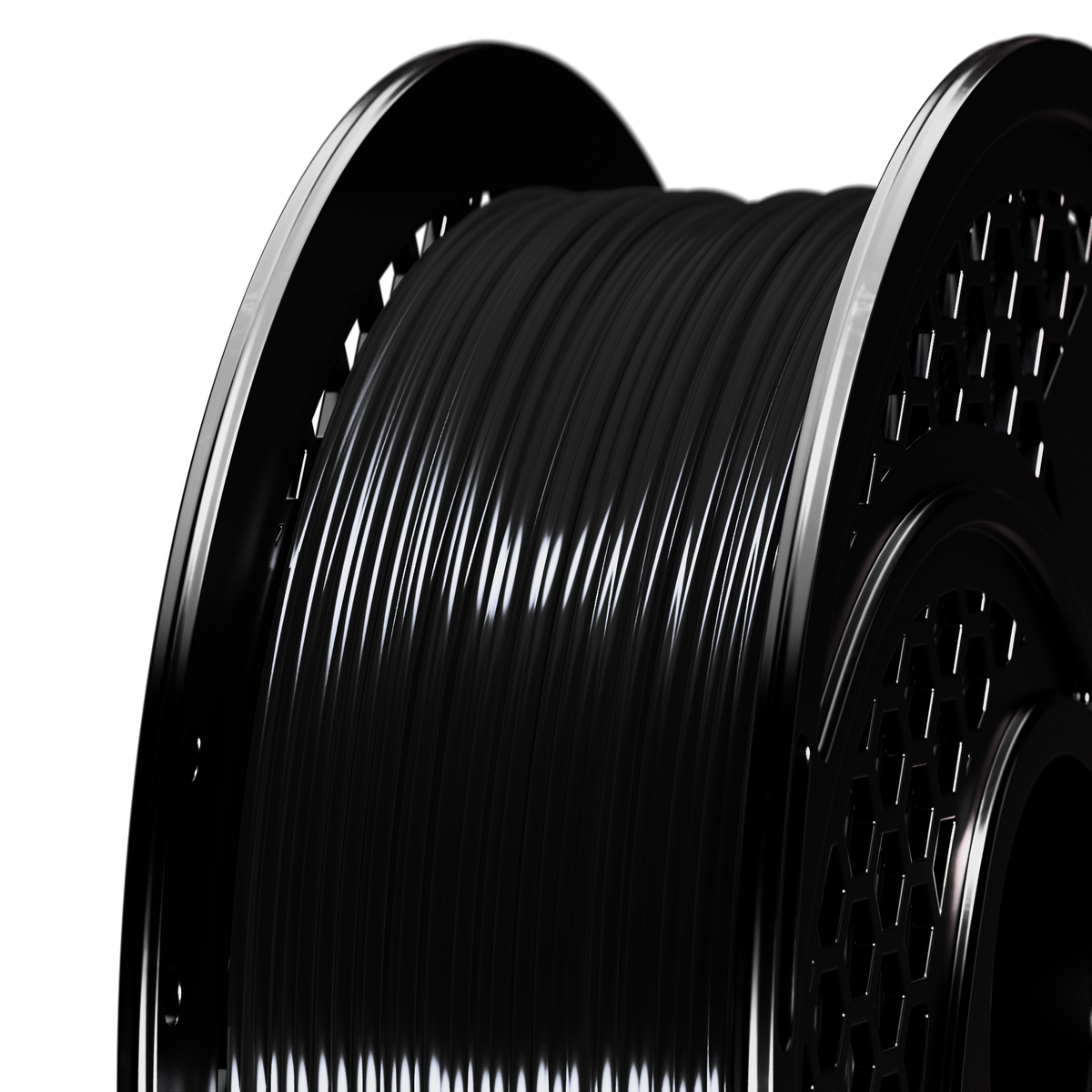 PETG SPEED Black 1kg Filament 1kg, 1.75mm