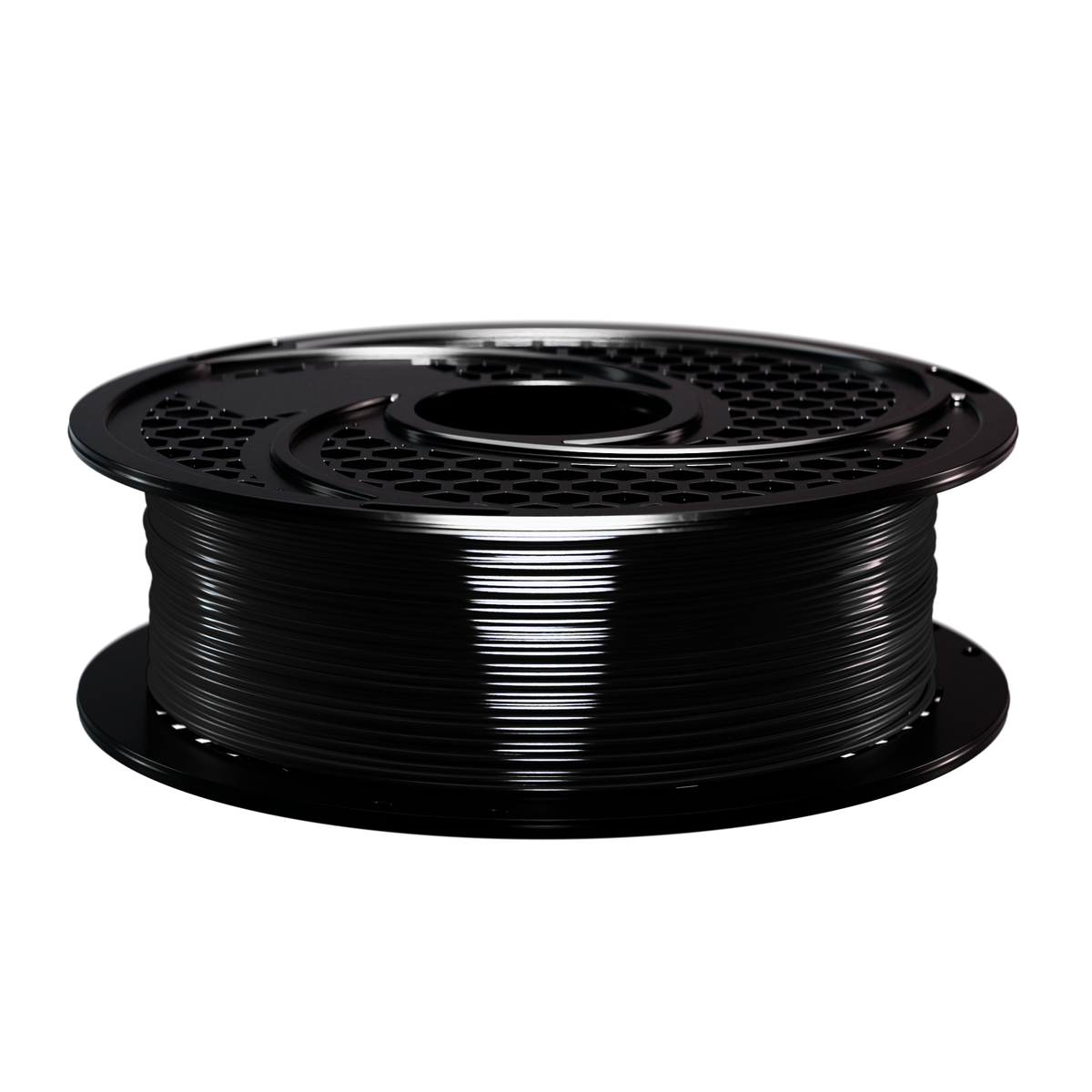 PETG SPEED Black 1kg Filament 1kg, 1.75mm