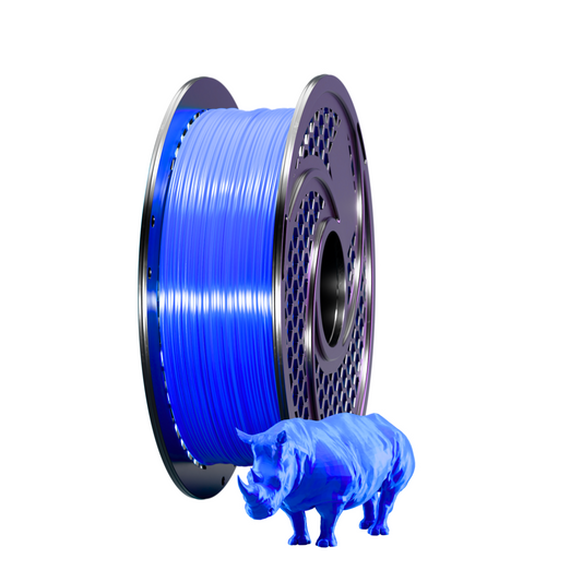 PETG SPEED Blue Filament 1kg, 1.75mm