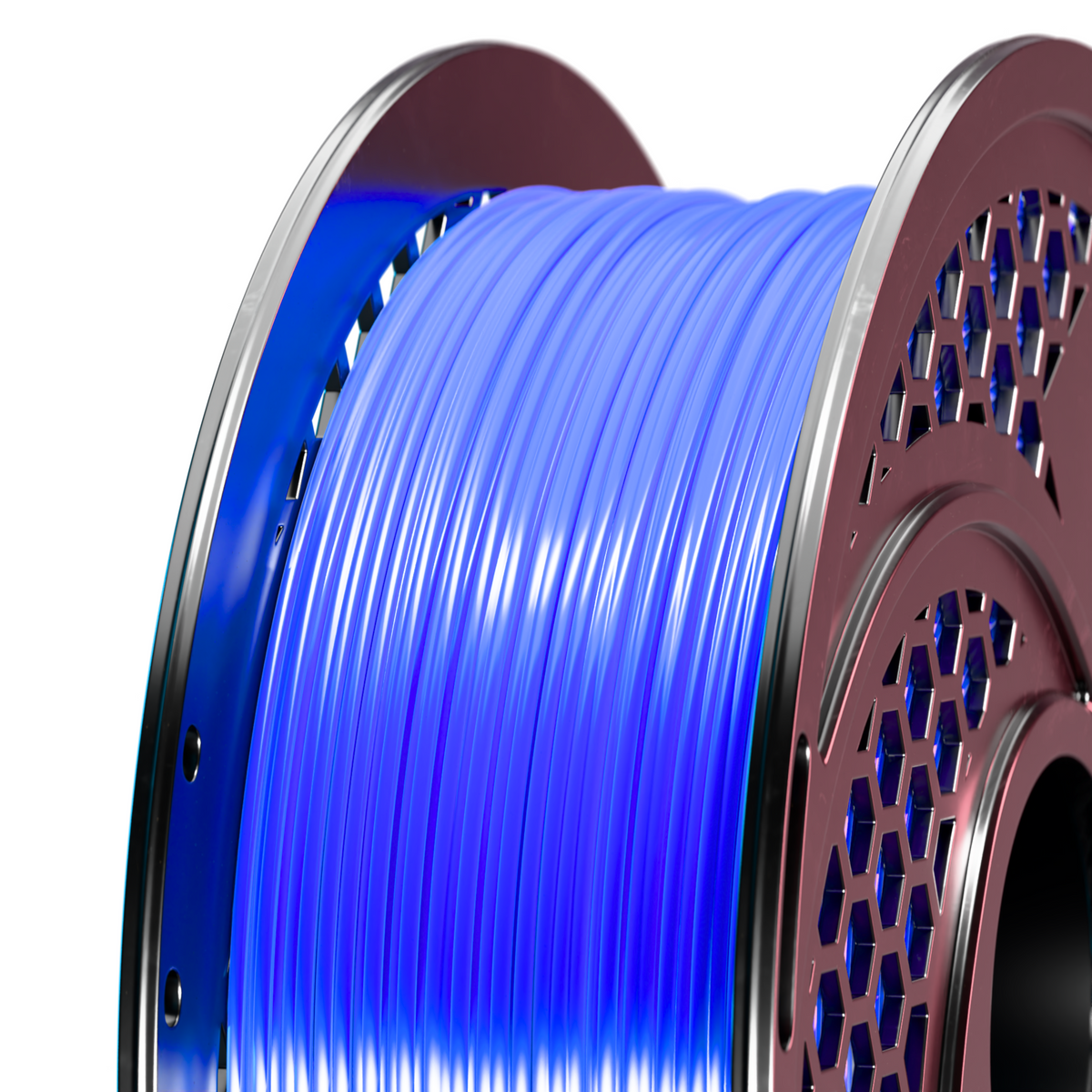 PETG SPEED Blue Filament 1kg, 1.75mm