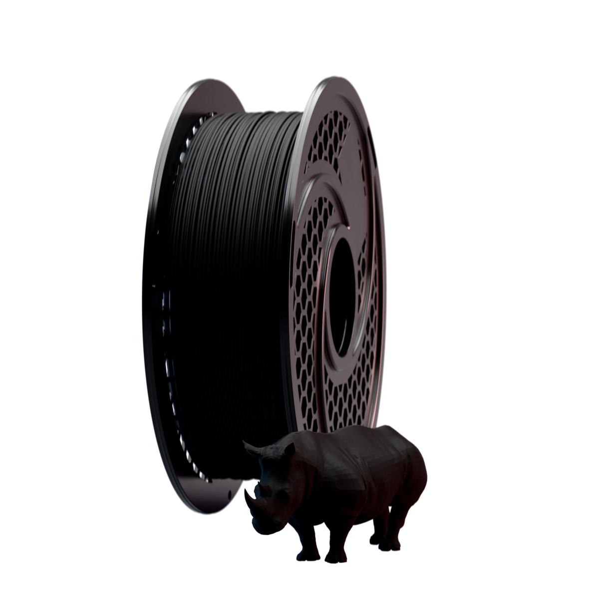 PETG SPEED Carbon Fibre Filament 1kg, 1.75mm