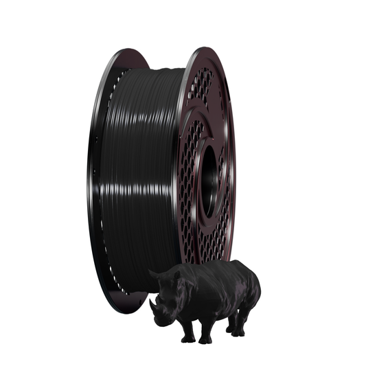PETG SPEED Charcoal Filament 1kg, 1.75mm