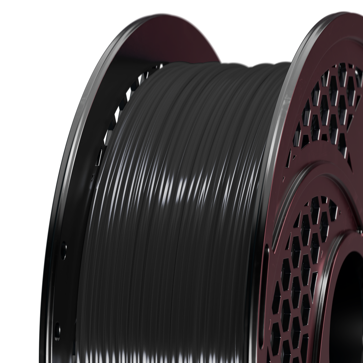 PETG SPEED Charcoal Filament 1kg, 1.75mm