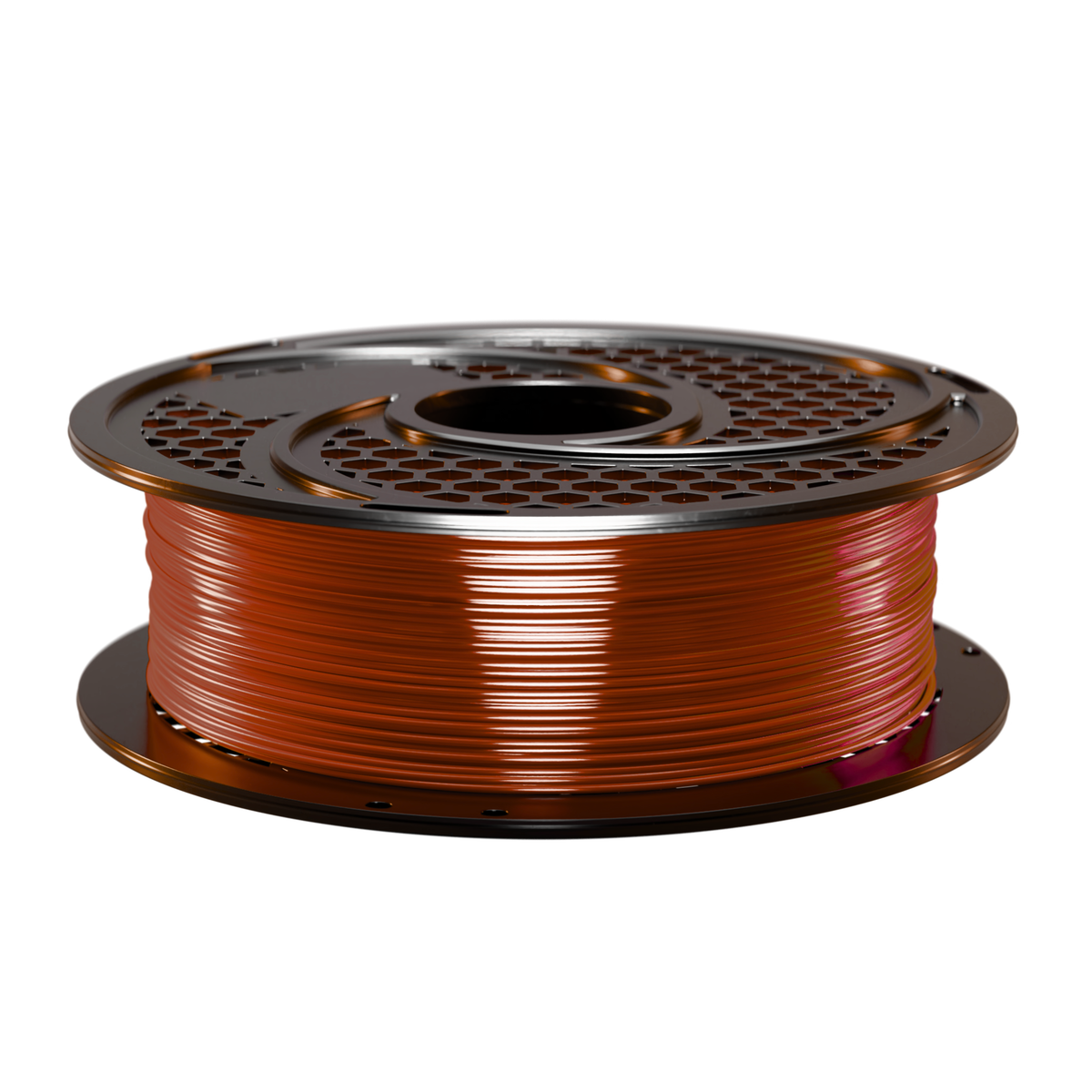 PETG SPEED Copper Brown Filament 1kg, 1.75mm