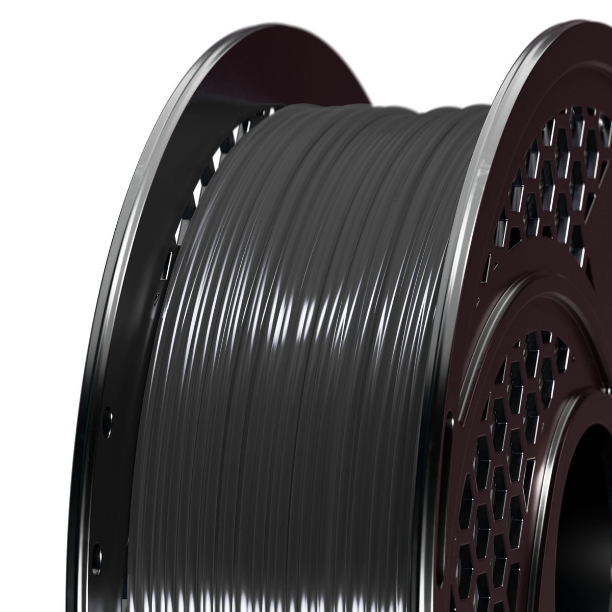 PETG SPEED Dark Grey Filament 1kg, 1.75mm