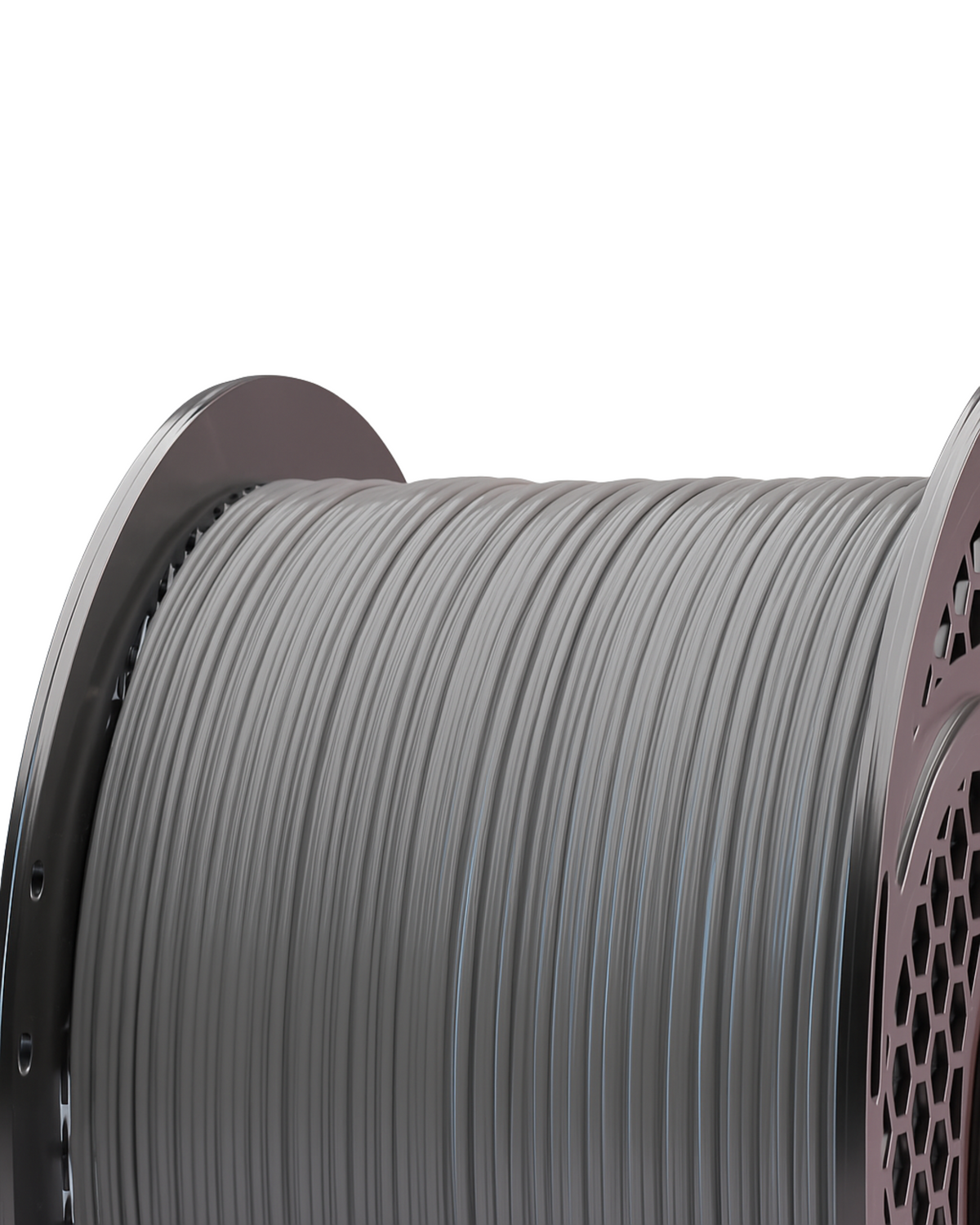 PETG SPEED Grey Filament 2.5kg, 1.75mm