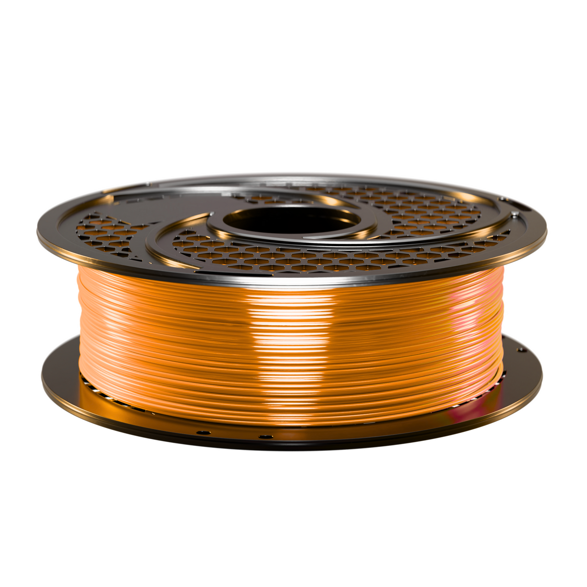 PETG SPEED Orange Filament 1kg, 1.75mm