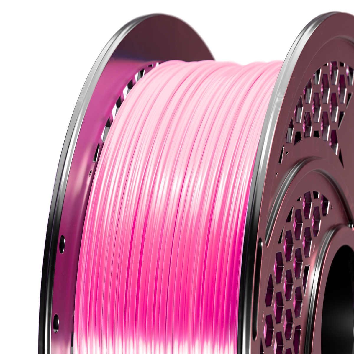 PETG SPEED Pink Filament 1kg, 1.75mm