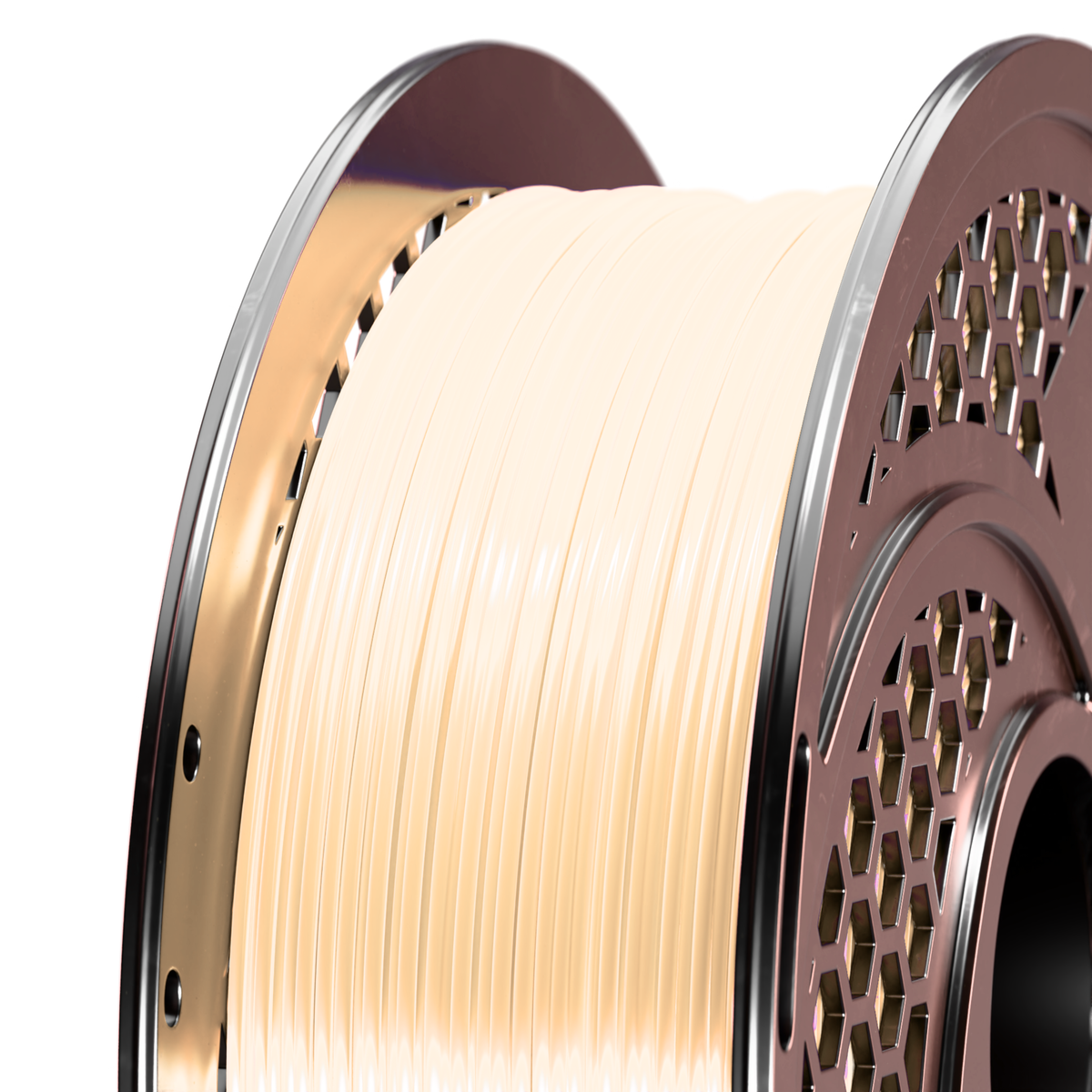 PETG SPEED Porcelain Skin Filament 1kg, 1.75mm