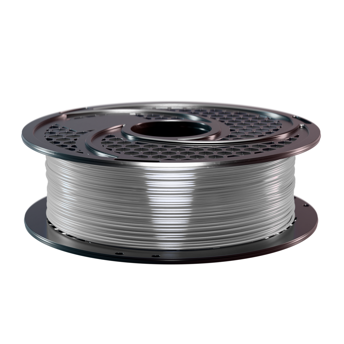 PETG SPEED Silver Filament 1kg, 1.75mm