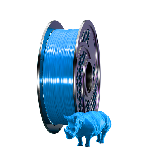 PETG SPEED Sky Blue Filament 1kg, 1.75mm