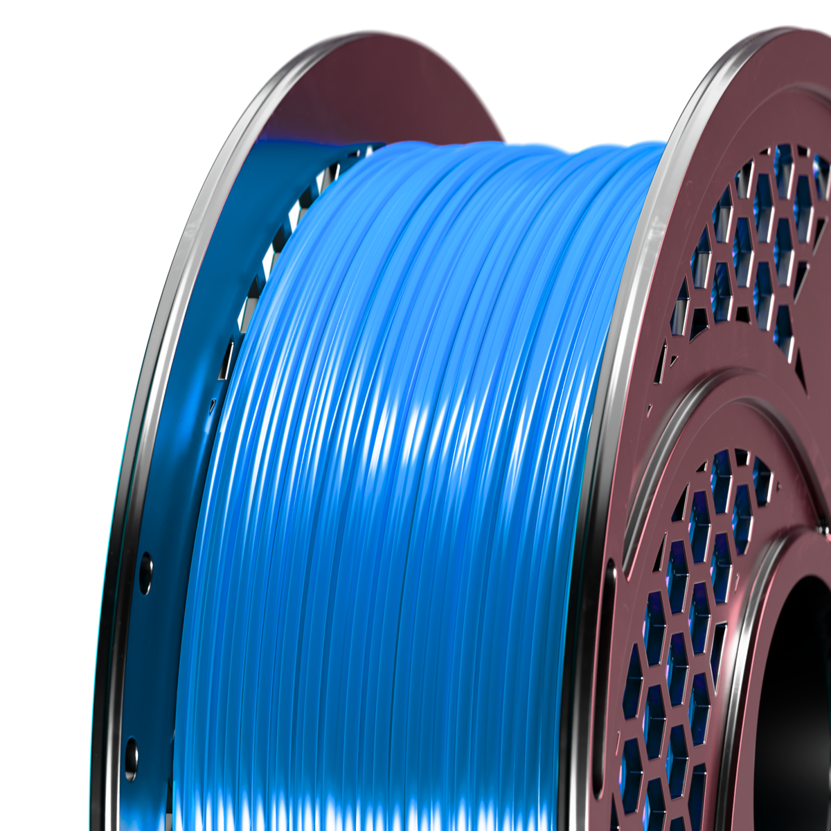 PETG SPEED Sky Blue Filament 1kg, 1.75mm