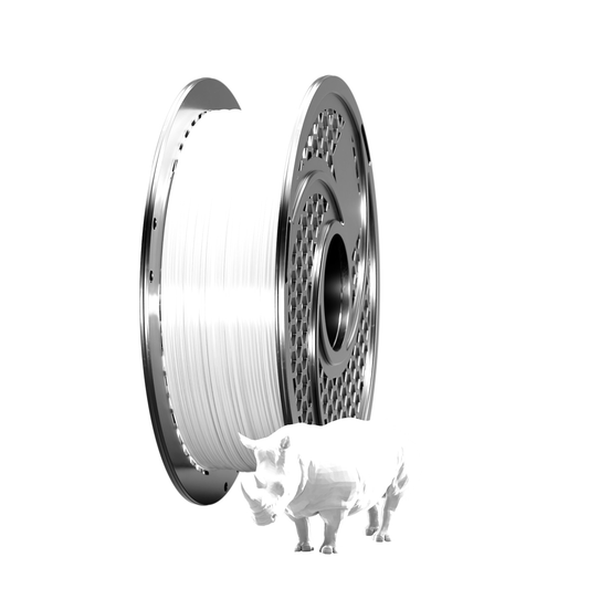 PETG SPEED White Filament 1kg, 1.75mm