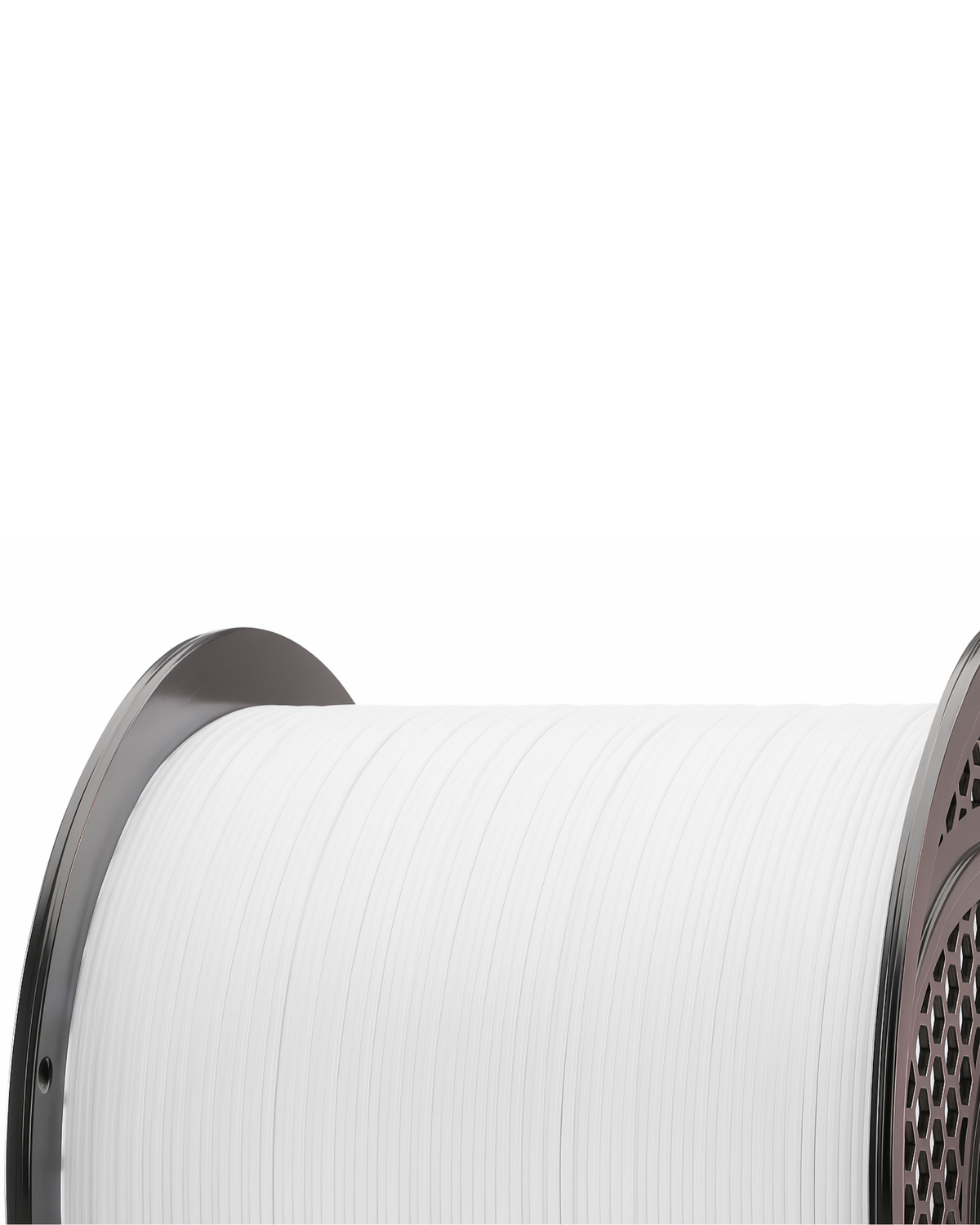 PETG SPEED White Filament 2.5kg, 1.75mm